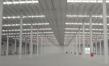 Nave industrial en Venta en El Salto Jalisco 8.000 m2
