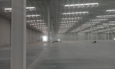 Nave industrial en Renta en San Miguel de Allende, Guanajuato 5,000 m2