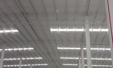 Nave industrial en Renta en San Miguel de Allende, Guanajuato 5,000 m2