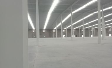 Nave industrial en Renta en Norte Querétaro Querétaro 6328 m2