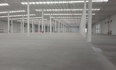 Nave industrial en Renta en Juárez Este, Chihuahua 21860 m2