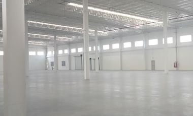 Nave industrial en Renta en Juárez Este, Chihuahua 21860 m2