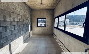 Nave Industrial / Galpon / Deposito 1710 m2 alquiler en Carlos Spegazzini Polo Industrial Ezeiza