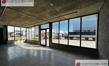 Nave Industrial / Galpon / Deposito 1710 m2 alquiler en Carlos Spegazzini Polo Industrial Ezeiza