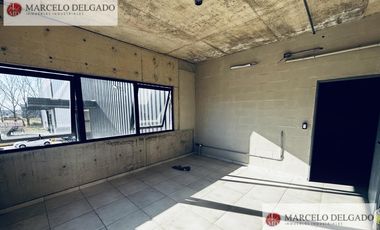 Nave Industrial / Galpon / Deposito 1710 m2 alquiler en Carlos Spegazzini Polo Industrial Ezeiza