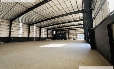 Nave Industrial / Galpon / Deposito 1710 m2 alquiler en Carlos Spegazzini Polo Industrial Ezeiza