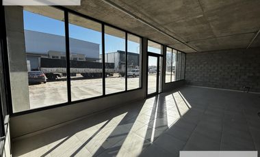 Nave Industrial / Galpon / Deposito 1710 m2 alquiler en Carlos Spegazzini Polo Industrial Ezeiza