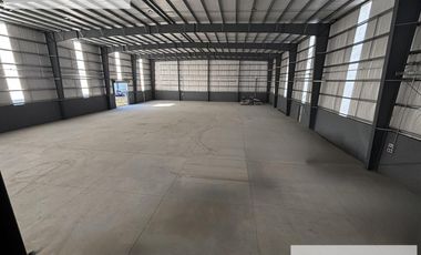 Nave Industrial / Galpon / Deposito 1710 m2 alquiler en Carlos Spegazzini Polo Industrial Ezeiza