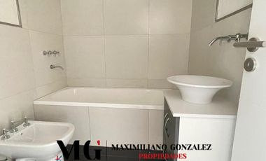 Departamento alquiler y venta - Canning Center