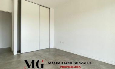 Departamento alquiler y venta - Canning Center