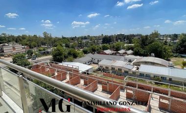 Departamento alquiler y venta - Canning Center