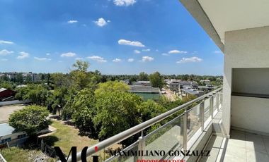 Departamento alquiler y venta - Canning Center