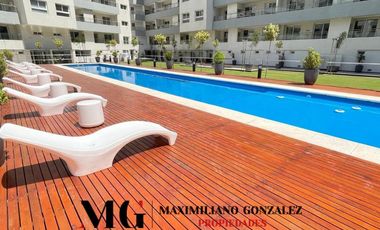 Departamento alquiler y venta - Canning Center
