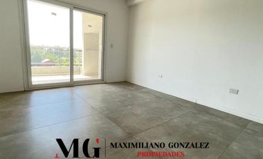 Departamento alquiler y venta - Canning Center