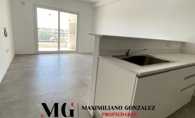 Departamento alquiler y venta - Canning Center