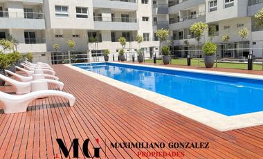 Departamento alquiler y venta - Canning Center