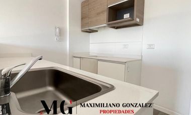 Departamento alquiler y venta - Canning Center