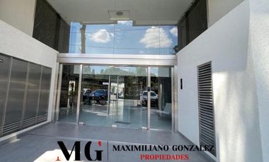 Departamento alquiler y venta - Canning Center