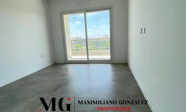 Departamento alquiler y venta - Canning Center