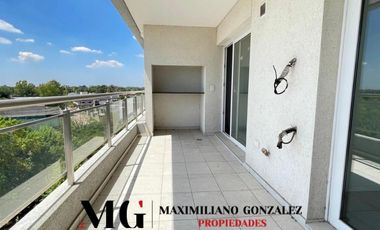 Departamento alquiler y venta - Canning Center