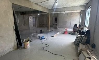 Galpón - Depósito de 2650 m2 en la Boca - ALQUILER