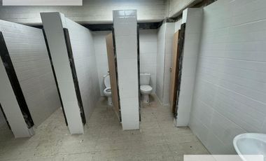 Galpón - Depósito de 2650 m2 en la Boca - ALQUILER