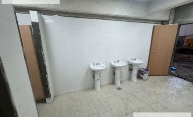 Galpón - Depósito de 2650 m2 en la Boca - ALQUILER