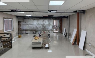 Galpón - Depósito de 2650 m2 en la Boca - ALQUILER