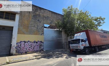 Galpón - Depósito de 2650 m2 en la Boca - ALQUILER