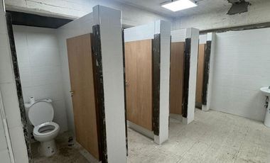 Galpón - Depósito de 2650 m2 en la Boca - ALQUILER