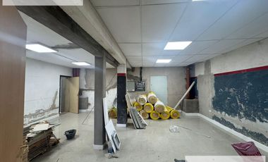 Galpón - Depósito de 2650 m2 en la Boca - ALQUILER