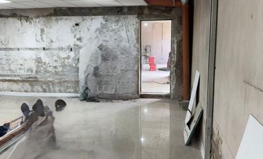 Galpón - Depósito de 2650 m2 en la Boca - ALQUILER