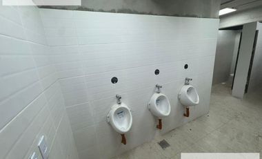 Galpón - Depósito de 2650 m2 en la Boca - ALQUILER