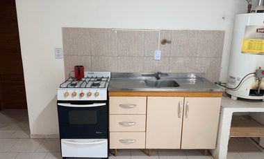 Departamento - Dina Huapi