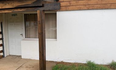 Departamento - Dina Huapi