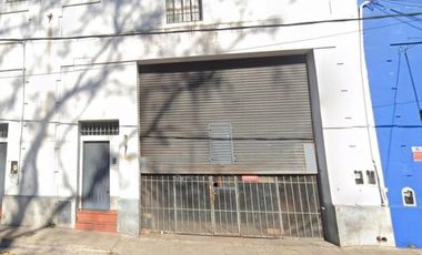 Depósito en Boca