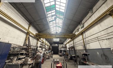 Depósito en Boca