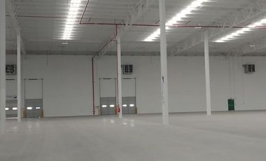 Nave industrial en Venta en El Salto Jalisco 4,000 m2