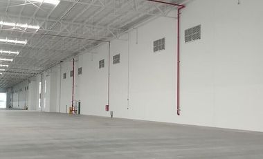 Nave industrial en Venta en El Salto Jalisco 4,000 m2