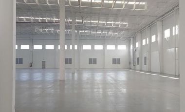 Nave industrial en Venta en El Salto Jalisco 4,000 m2