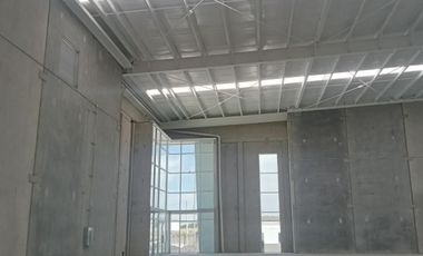 Nave Industrial en Renta en Lerma Estado de México 8,800 m2