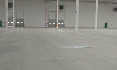 Nave industrial en Renta en Puerto Interior-Silao, Guanajuato 7510 m2