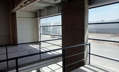 Nave Industrial en Renta en Santa Rosa Jáuregui Querétaro 4,000 m2