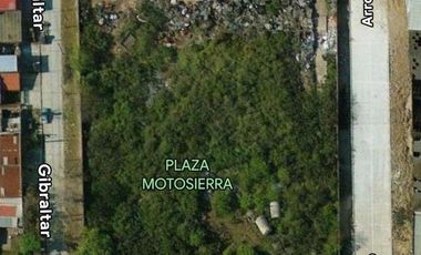 Galpón deposito 7.000 m2 descubiertos alquiler Avellaneda