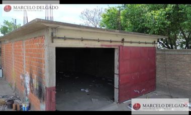 Galpón deposito 7.000 m2 descubiertos alquiler Avellaneda
