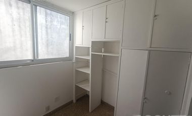 Departamento en el centro de la ciudad