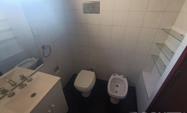 Departamento en el centro de la ciudad