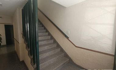 Departamento en el centro de la ciudad