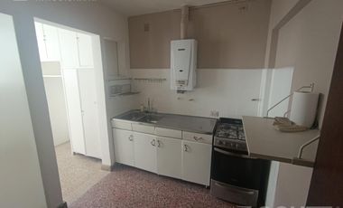 Departamento en el centro de la ciudad