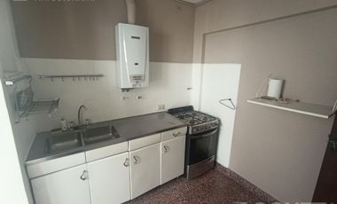 Departamento en el centro de la ciudad